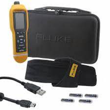 لرزش سنج فلوک fluke 805