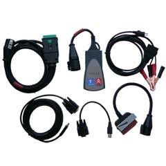 sell Lexia-3 Citroen/Peugeot Diagnostic (New version USD125/pcs)