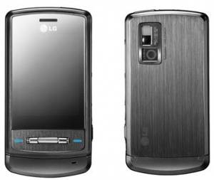 فروش گوشی LG Shine KE970