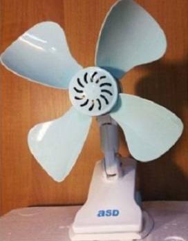 پنکه مینی فن MINIFAN- 320