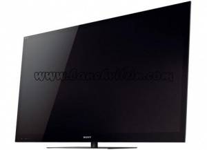 تلویزیون ال ای دی سه بعدی سونی اچ ایکس LED 3D SONY 55HX925