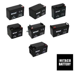 باطری هیتاکو Battery Hitaco