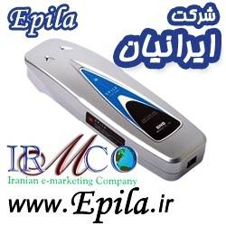 موبر دائمی اپیلا لیزر اصل کره