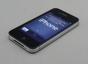 طرح اصلی Apple iphone 4s (اندروید 4)