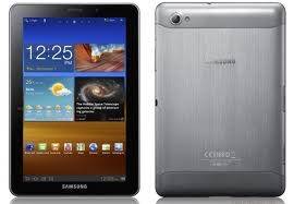 galaxy tab 7.7