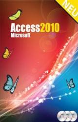 آموزش جامع آفیس ۲۰۱۰ (Office Access) - اورجینال