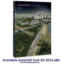 نرم افزار جدید اتو کد AutoCAD) 2013) سه بعدی