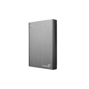 فروش هارد اکسترنال وایرلس Seagate