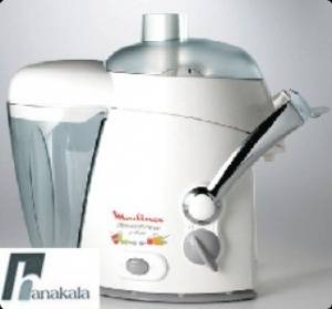 آبمیوه گیری مولینکس BKA34B moulinex