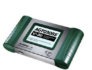 دستگاه مولتی دیاگ اتو باس((auto boss v-30))