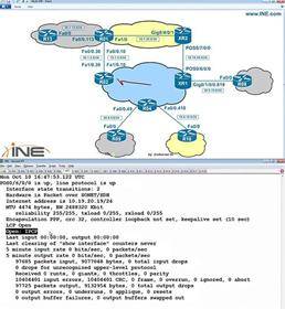 آموزش مدرک CCIE Service Provider v3.0