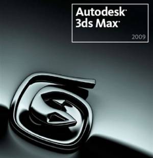 آموزش حرفه ای 3Ds Max 2009