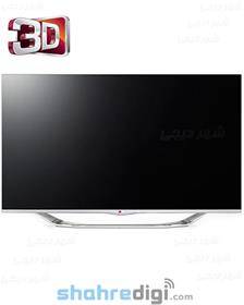 تلویزیون LG 42LA7400 LED 3D