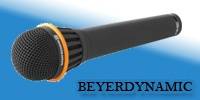 میکروفن بیرداینامیک ،میکروفون beyerdynamic،میکروفن M59،میکروفن بیرM59