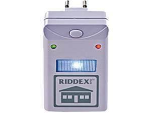 دستگاه دفع سوسک و موش ریدکس پلاس riddex plus -دستگاه حشره کش ریدکس پلاس riddex plus