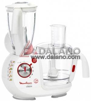 غذاساز Odacio مولینکس ‎ Moulinex مدل FP 7361