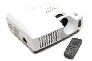 ویدئو دیتا پروژکتور هیتاچیVIDEO DATA PROJECTOR HITACHI CP-X2510E