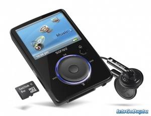 فروش انواع Mp3 ، Mp4 و Mp5 Player چینی