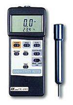 کنداکتیوی متر ec meter yk-2001ct