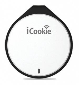 iCookie آیفون و آیپد را از خطر گم شدن محفوظ نگه می دارد