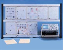 ست آزمایشگاه دیجیتال مدل BTM-02