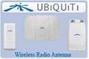 نماینده رسمی تجهیزات وایرلس UbiQuiTi