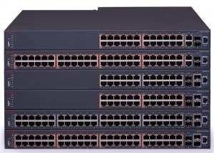 سیستم های پر ظرفیت Avaya_4000_Stack