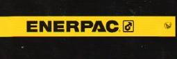 هیدرولیک انرپک ENERPAC