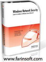 آموزش Network , Server and advanced Security