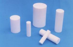 PTFE = Polytetrafluoroethylene = teflon