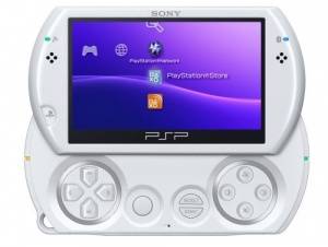 فروش PSP go با کمترین قیمت