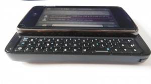 فروش نوکیا n900