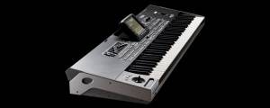 korg pa3x 61key