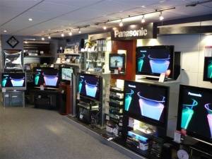 محصولات تی وی شاپ TV SHOP