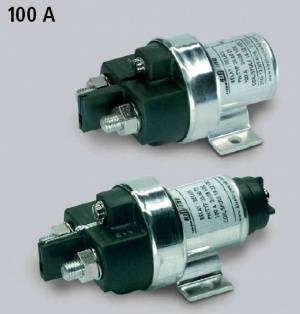 TR Electronic Kissling Signal نماینده انحصاری در ایران