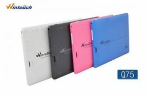 تبلت جدید Wintouch مدل q75