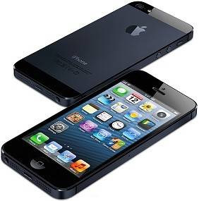 فروشAPPLE IPHONE 5 طرح اصلی