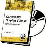 CorelDRAW Graphics Suite X3