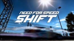 Need for Speed SHIFT