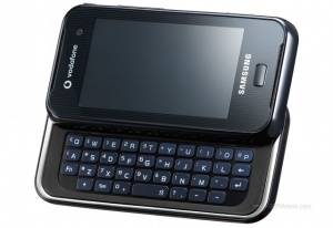 فروش یا تعویض samsung f700