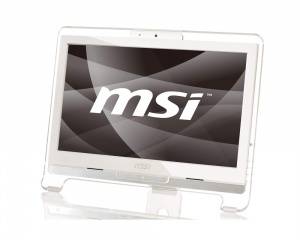 فروش کامپیوتر ام اس آی all in one msi