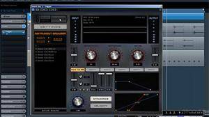 آموزش نکات و ترفندهای برنامه Cubase 7