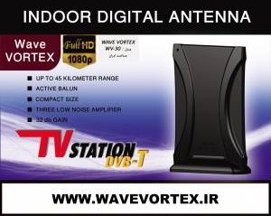 فروش عمده آنتن اختراعی wave vortex و انواع گیرنده دیجیتال ( ایکس ویژن xvision پروویژن مکسیدر تک ویژن)