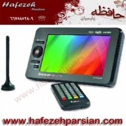 قیمت تلویزیون دیجیتال 7 اینچی ( سیماران ) مدل SDVB-2011 TV