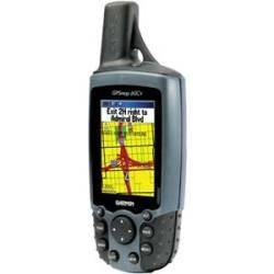 فروش انواع GPS جی پی اس های دستی Garmin