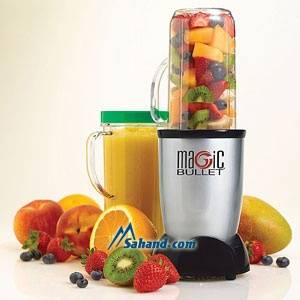 مخلوط کن و خرد کن مجیک بولت Magic Bullet