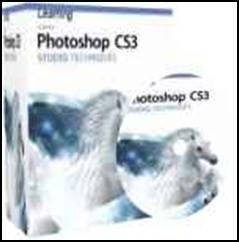 آموزش فتوشاپ Learning Photoshop CS3