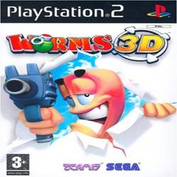 WORMS 3D