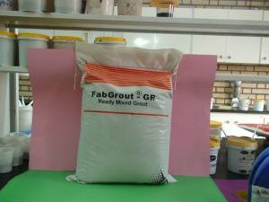 گروت - Fabgrout - GR 3