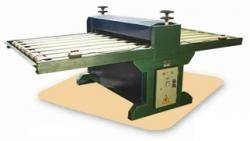 دستگاه دایکات Flat Bed Diecutter